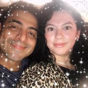 Meet your Posher, Ana